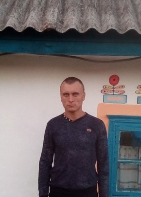 Динис, 31, Україна, Одеса