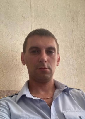 Aleksandr , 39, Russia, Saratov