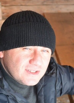 Александр, 40, Россия, Саранск