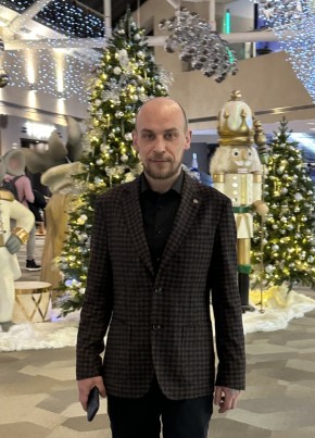 Igor, 39, Russia, Rostov-na-Donu