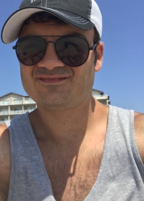 Dante, 37, United States of America, Broadview Heights