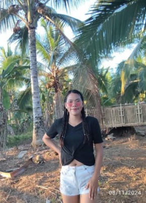 Dimple jean Guia из Lungsod ng Malolos 18 лет