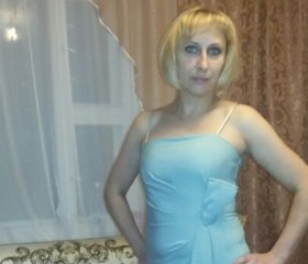 Юлия, 41 год, Віцебск