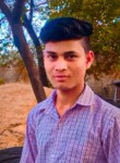 Vivek Kurmi, 21 год, Indore