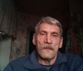 Александр, 67 лет, Назарово