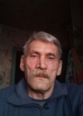 Александр, 67, Россия, Назарово