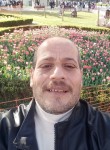 عماد, 47, Istanbul
