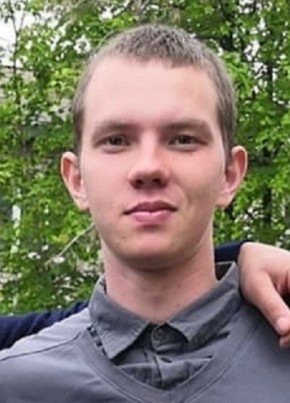 Кирилл, 22, Россия, Дзержинск