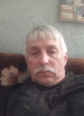 Витя из Лиски 57 лет