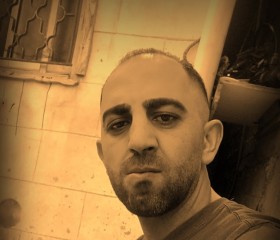 احمد, 38, Al Birah