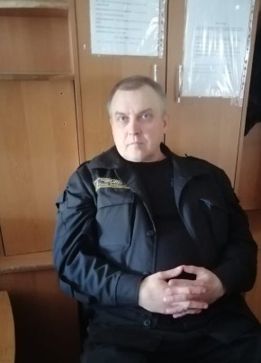 Юрий, 53, Україна, Донецьк