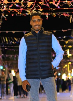 محمد, 21, جمهورية مصر العربية, قنا