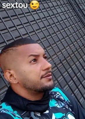 Samuel Carvalho из Ananindeua 39 лет