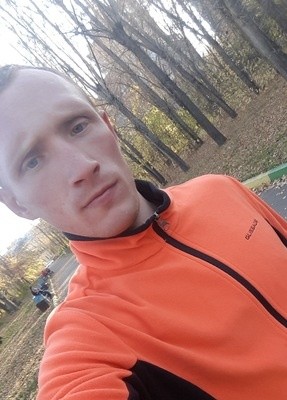 Дмитрий, 29, Россия, Богучаны
