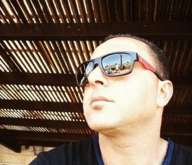 איאד, 43, Qiryat Ata