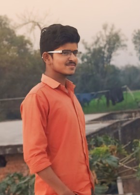 Atul shukla, 19, India, Lucknow