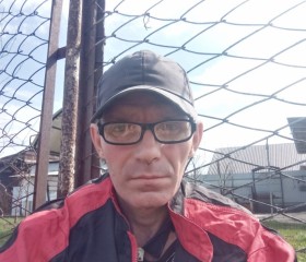 Vitaliy, 43, Uzlovaya