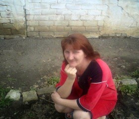 Галина, 58 лет, Самара
