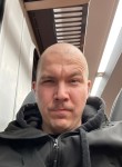 Kirill, 37, Stockholm