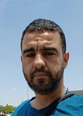 محمد из Kayseri 33 года