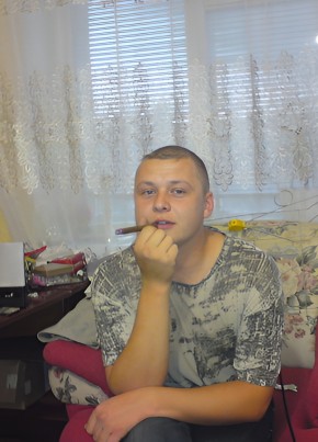 Grish@..., 41, Russia, Miass