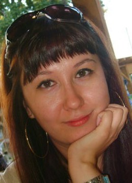Аня, 40, Россия, Рублево