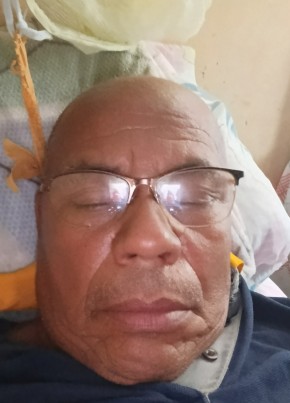 ARMANDO gil из Santiago de Cali 56 лет