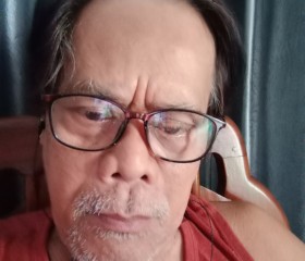 Pang S, 52 года, Kota Semarang