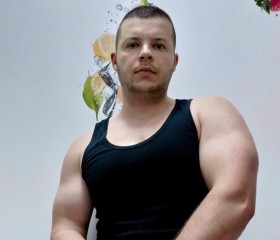 Iван, 34 года, Kostrzyn