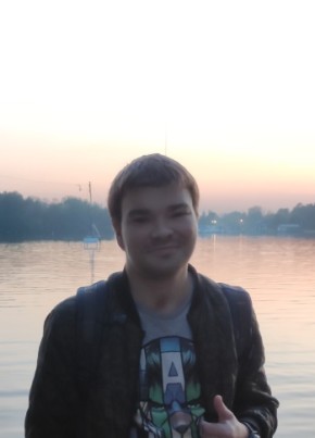 Евгений, 32, Россия, Старая Купавна
