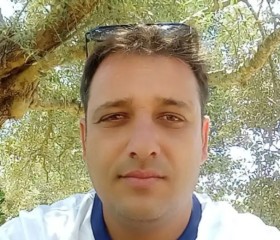 Engo, 40, Bayindir