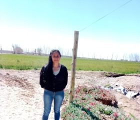 María, 52 года, Mendoza