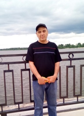 Борис, 54, Россия, Нижний Новгород