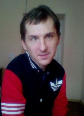 Алексей, 40, Україна, Шахтарськ