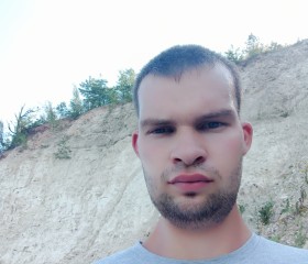 Илназ Фаткуллов, 23 года, Казань
