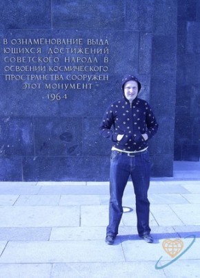 Andrej, 40, Россия, Москва