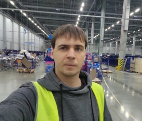 Pyetr, 34, Rostov-na-Donu