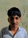 Sameerqureshi, 18 лет, Sikandrabad