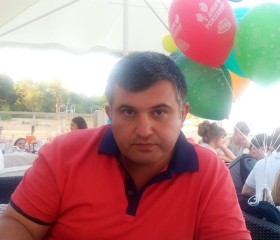 Намиг, 40 лет, Agdzhabedy
