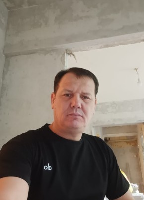 Шахран из Астаны 45 лет