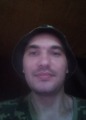 Виктор из Петропавла 31 год