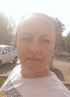 Ника из Смоленска 44 года