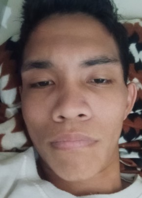 Francisco, 18, Pilipinas, Mangaldan