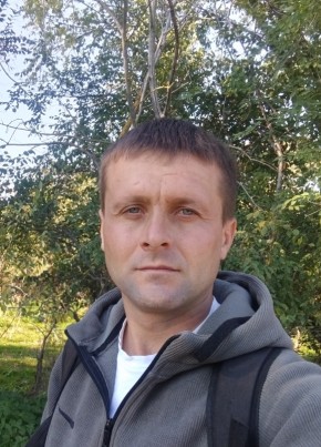 ВИКТОР из Мариуполи 33 года