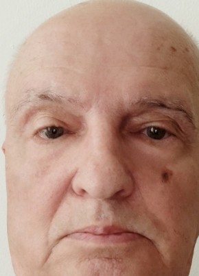 Владимир из Астаны 67 лет