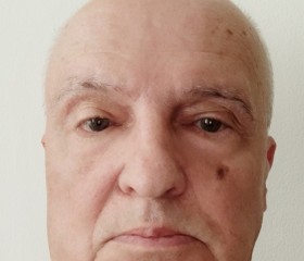 Vladimir, 67, Astana