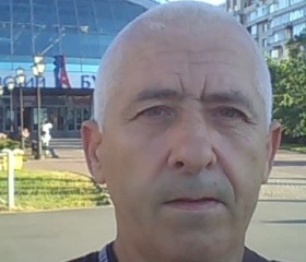 Валерий, 53 года, Якимівка