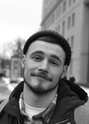 Гриша, 24, Россия, Ярославль