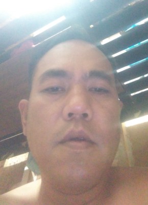 Allan, 47, Pilipinas, Maynila