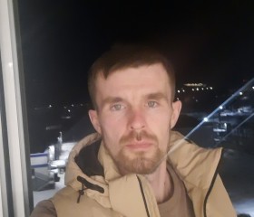 Сергей, 44 года, Кесова Гора